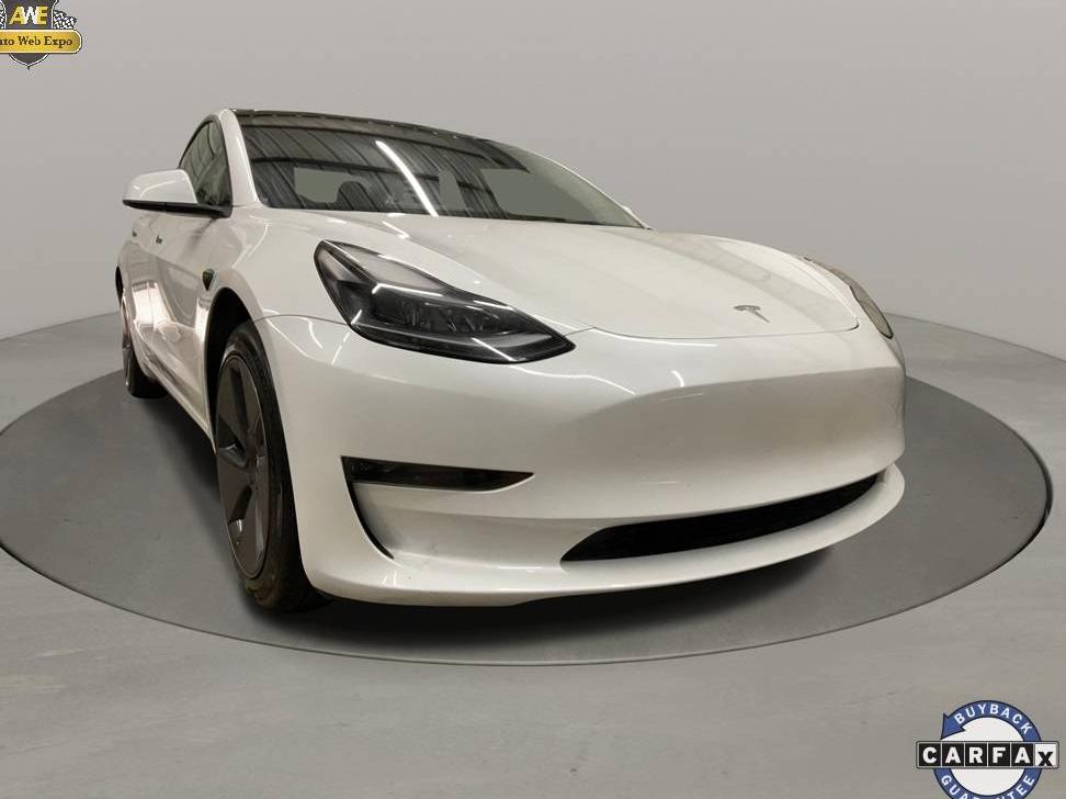 TESLA MODEL 3 2023 5YJ3E1EA1PF568727 image